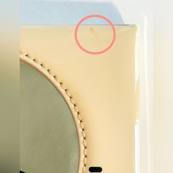 NWT! Kate Spade ♠️ Tower Avenue Radio 📻 Samira bag - Picture 9 of 9